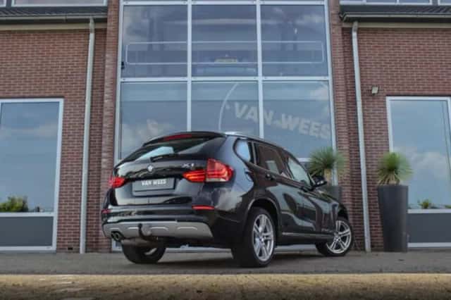BMW X1 (2014) thumbnail 5
