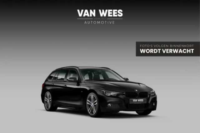 BMW 3-Serie (2019) thumbnail 1