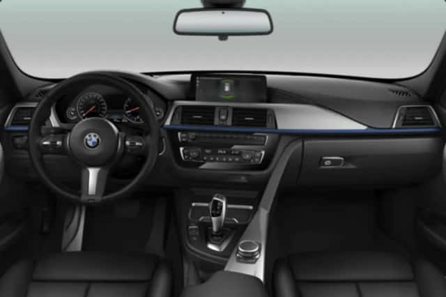 BMW 3-Serie (2019) thumbnail 3