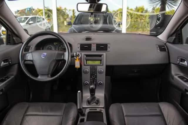 Volvo C30 (2009) thumbnail 3
