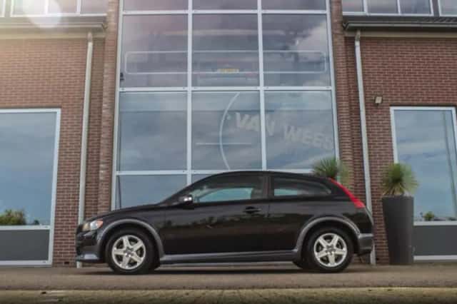 Volvo C30 (2009) thumbnail 6