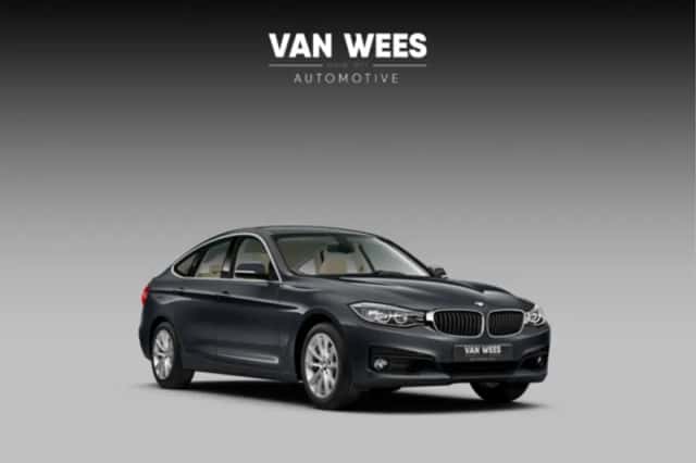 BMW 3-Serie (2013) thumbnail 1