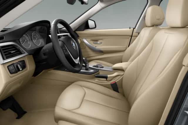 BMW 3-Serie (2013) thumbnail 4