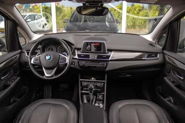 BMW 2-Serie (2016) thumbnail 3