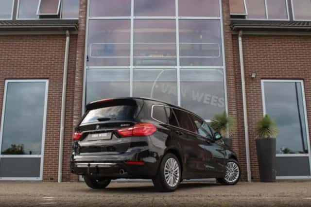 BMW 2-Serie (2016) thumbnail 5