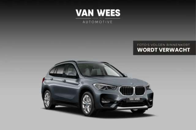 BMW X1 (2022) thumbnail 1