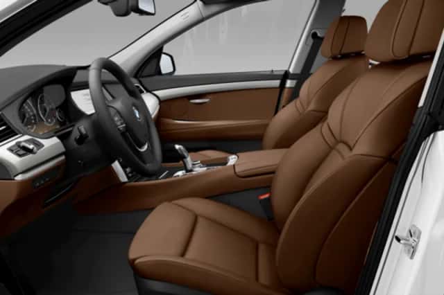BMW 5-Serie (2009) thumbnail 4