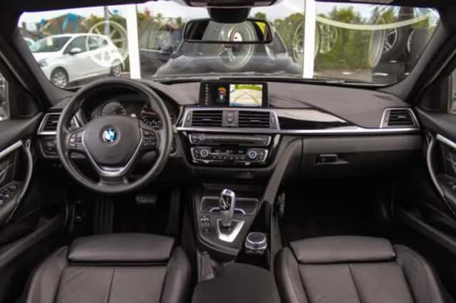 BMW 3-Serie (2018) thumbnail 3