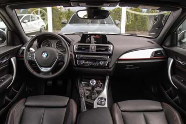 BMW 2-Serie (2024) thumbnail 3