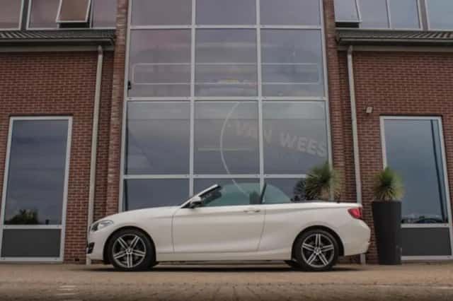 BMW 2-Serie (2024) thumbnail 6