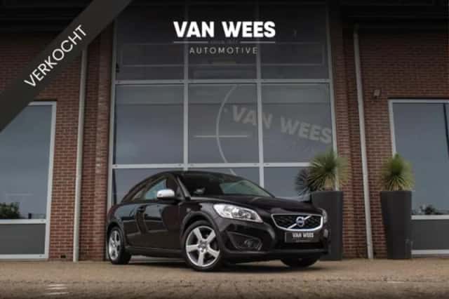 Volvo C30 (2012) thumbnail 1