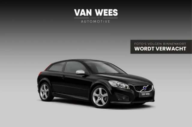 Volvo C30 (2012) thumbnail 1