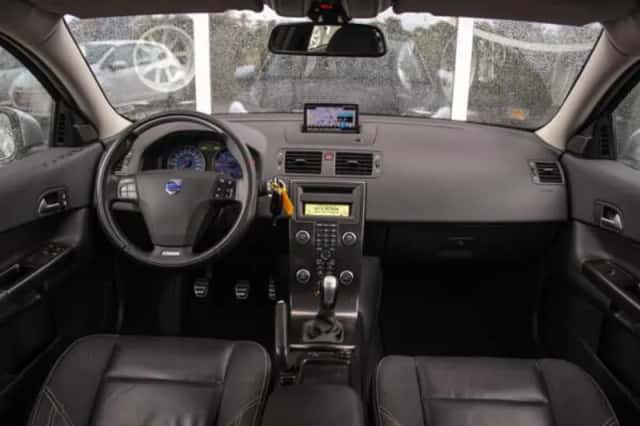 Volvo C30 (2012) thumbnail 3