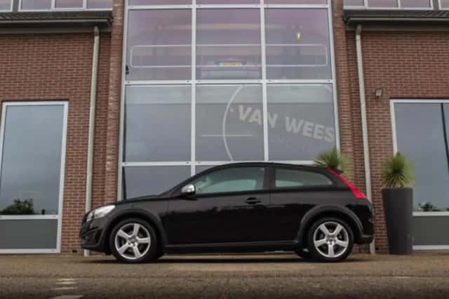 Volvo C30 (2012) thumbnail 6