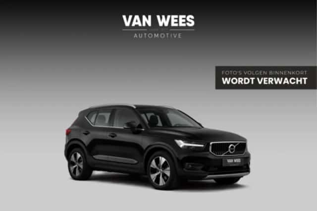 Volvo XC40 (2021) thumbnail 1