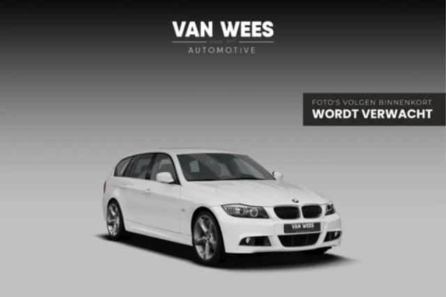 BMW 3-Serie (2011) thumbnail 1