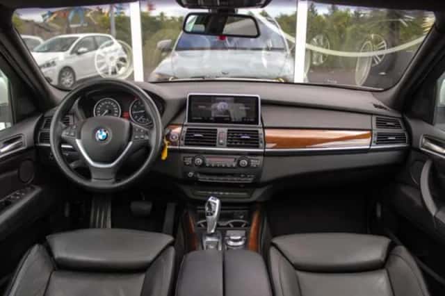 BMW X5 (2019) thumbnail 3
