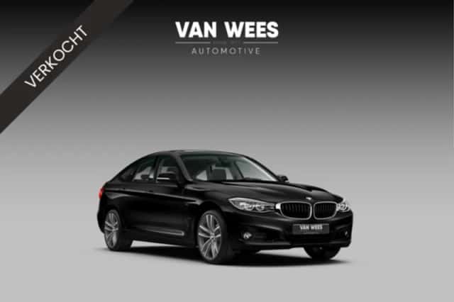 BMW 3-Serie (2015) thumbnail 1