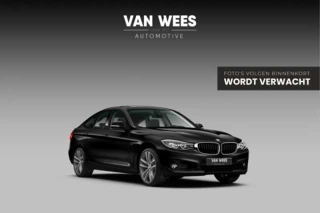 BMW 3-Serie (2015) thumbnail 1