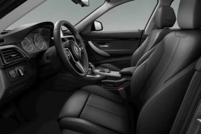 BMW 3-Serie (2015) thumbnail 4
