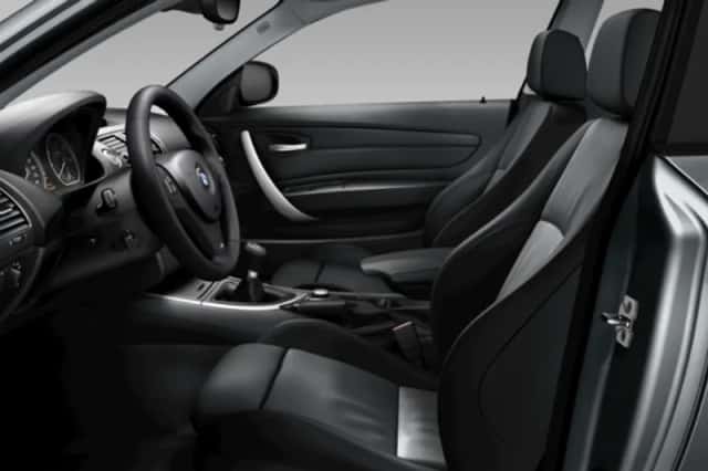 BMW 1-Serie (2011) thumbnail 4