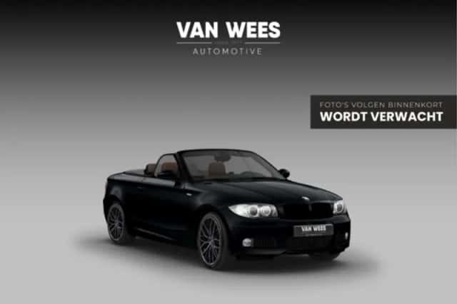 BMW 1-Serie (2022) thumbnail 1