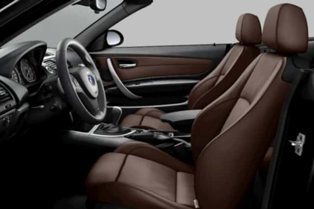 BMW 1-Serie (2022) thumbnail 4