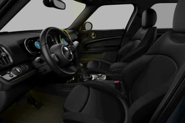 MINI Countryman (2022) thumbnail 4
