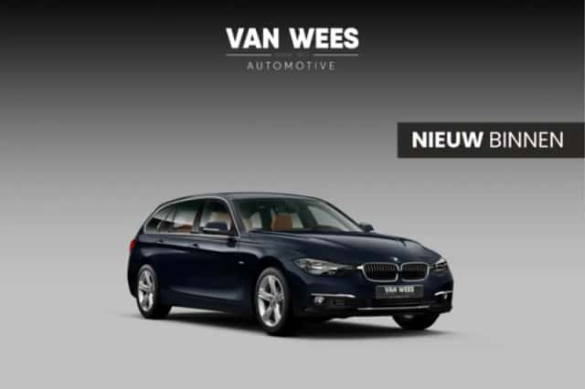 BMW 3-Serie (2021) thumbnail 1