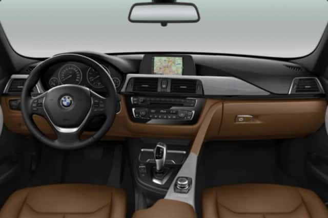 BMW 3-Serie (2021) thumbnail 3