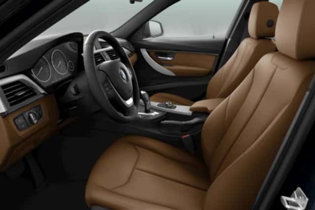 BMW 3-Serie (2021) thumbnail 4