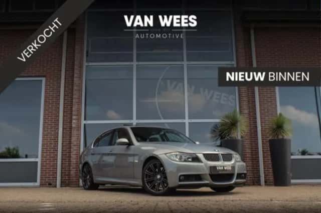 BMW 3-Serie (2005) thumbnail 1