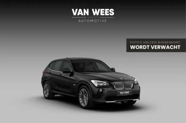 BMW X1 (2010) thumbnail 1