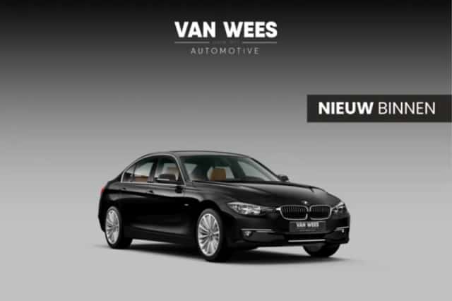 BMW 3-Serie (2023) thumbnail 1
