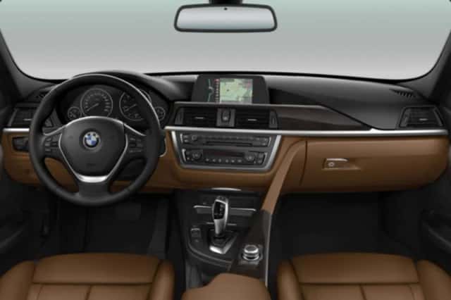 BMW 3-Serie (2023) thumbnail 3