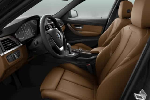 BMW 3-Serie (2023) thumbnail 4