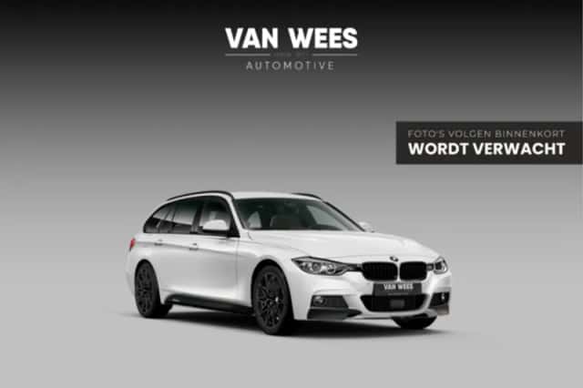 BMW 3-Serie (2014) thumbnail 1