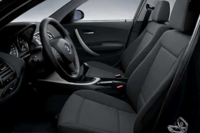 BMW 1-Serie (2006) thumbnail 3