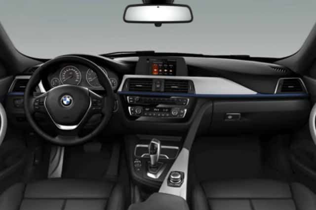 BMW 3-Serie (2018) thumbnail 3