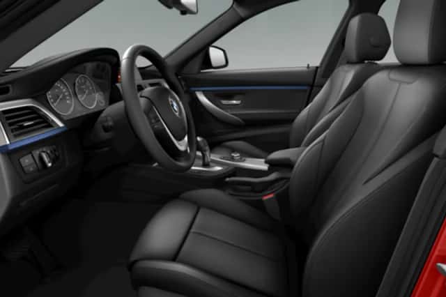 BMW 3-Serie (2018) thumbnail 4
