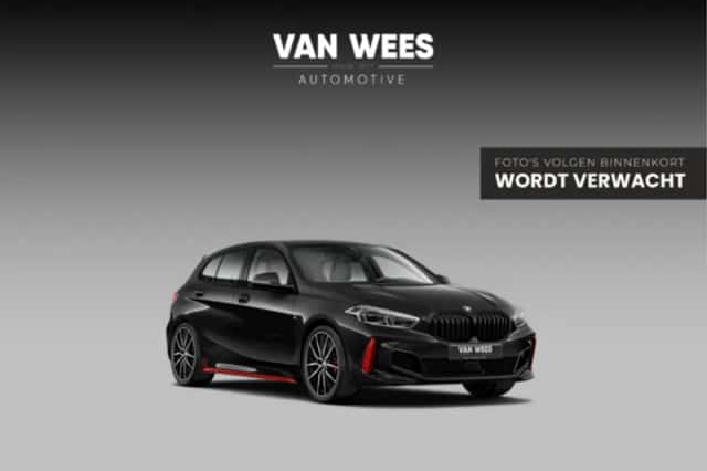 BMW 1-Serie (2022) thumbnail 1