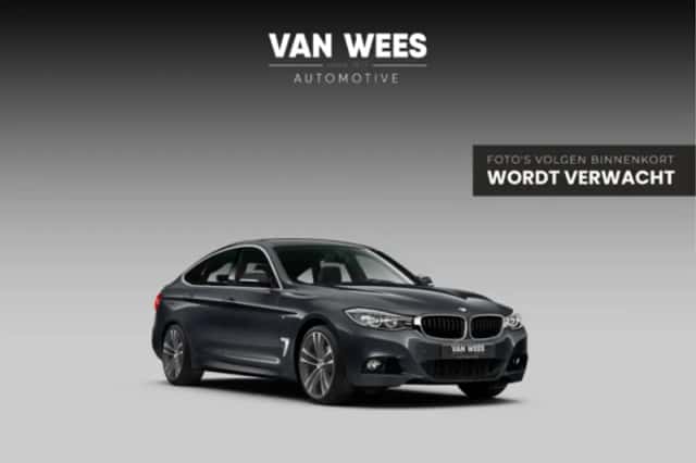 BMW 3-Serie (2014) thumbnail 1