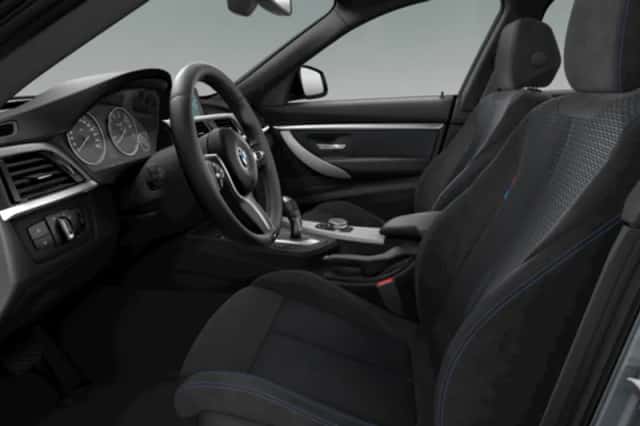 BMW 3-Serie (2014) thumbnail 4