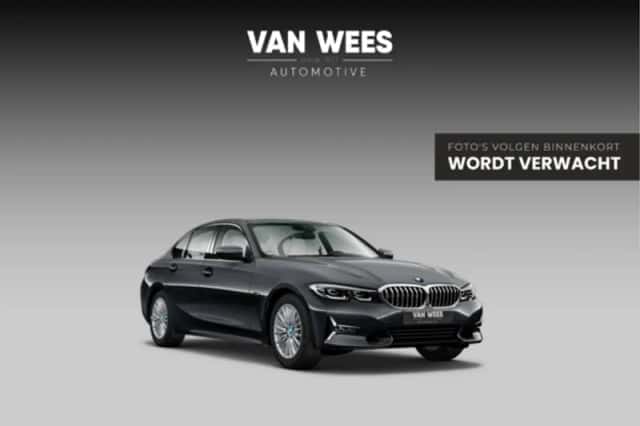 BMW 3-Serie (2022) thumbnail 1