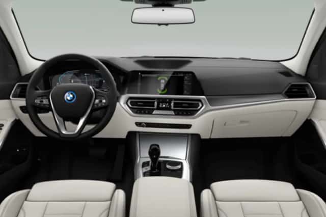 BMW 3-Serie (2022) thumbnail 3