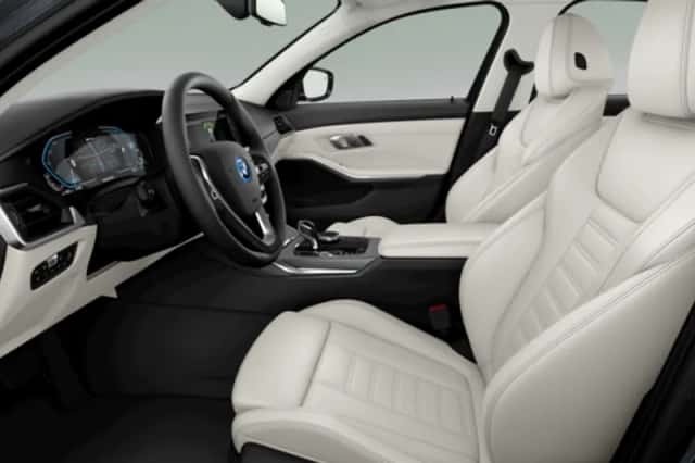 BMW 3-Serie (2022) thumbnail 4