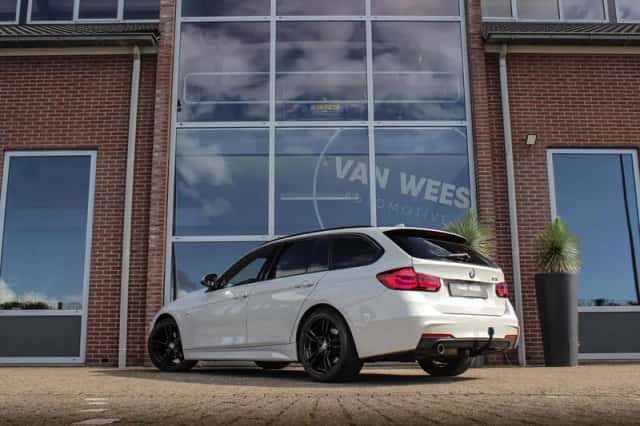 BMW 3-Serie (2019) thumbnail 3
