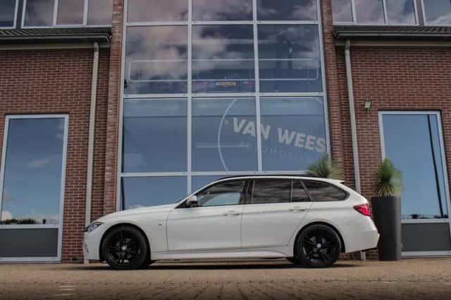 BMW 3-Serie (2019) thumbnail 5