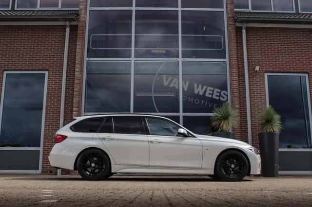 BMW 3-Serie (2019) thumbnail 6