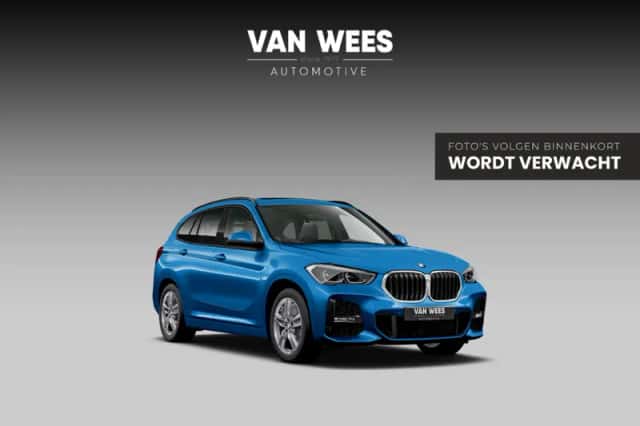 BMW X1 (2021) thumbnail 1